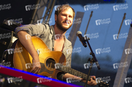 Konzert von Wanda in Berlin