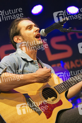 Konzert von Wanda in Berlin