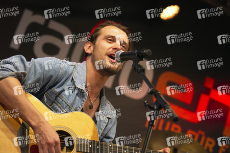 Konzert von Wanda in Berlin