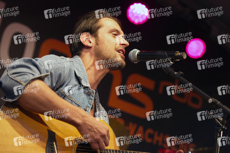 Konzert von Wanda in Berlin