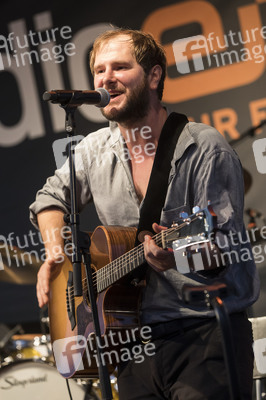 Konzert von Wanda in Berlin