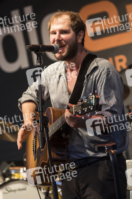 Konzert von Wanda in Berlin