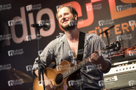 Konzert von Wanda in Berlin