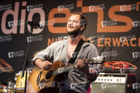 Konzert von Wanda in Berlin