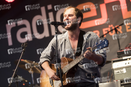 Konzert von Wanda in Berlin