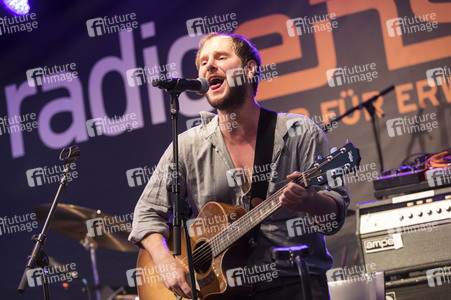 Konzert von Wanda in Berlin