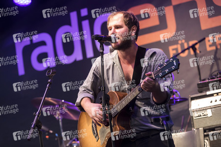 Konzert von Wanda in Berlin