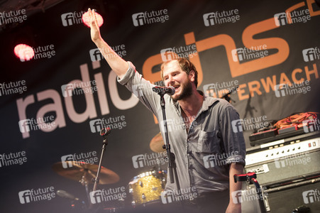 Konzert von Wanda in Berlin