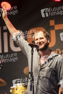 Konzert von Wanda in Berlin