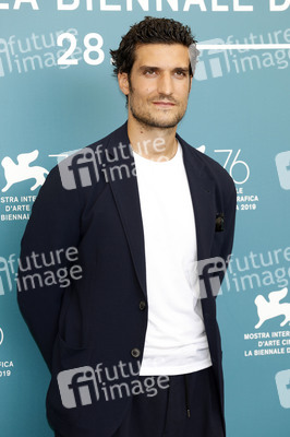 Photocall 'J'accuse', Internationale Filmfestspiele von Venedig 2019