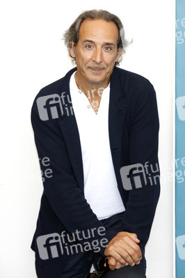 Photocall 'J'accuse', Internationale Filmfestspiele von Venedig 2019