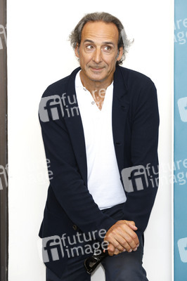 Photocall 'J'accuse', Internationale Filmfestspiele von Venedig 2019