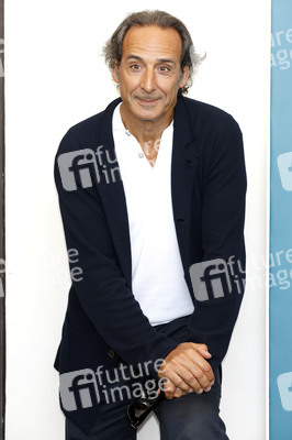 Photocall 'J'accuse', Internationale Filmfestspiele von Venedig 2019