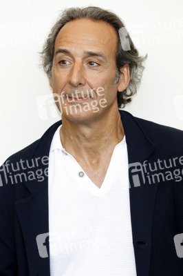 Photocall 'J'accuse', Internationale Filmfestspiele von Venedig 2019