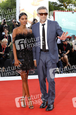 Filmpremiere 'J'accuse', Internationale Filmfestspiele von Venedig 2019