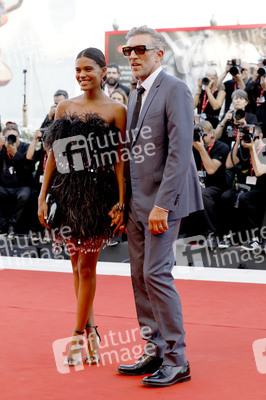 Filmpremiere 'J'accuse', Internationale Filmfestspiele von Venedig 2019