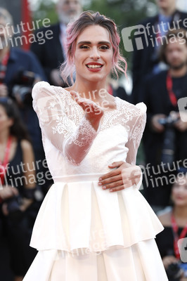 Filmpremiere 'J'accuse', Internationale Filmfestspiele von Venedig 2019