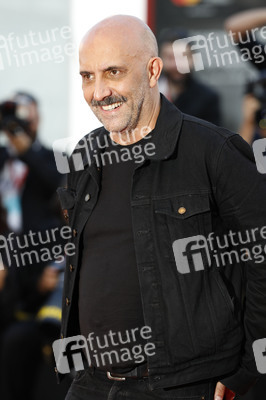 Filmpremiere 'J'accuse', Internationale Filmfestspiele von Venedig 2019