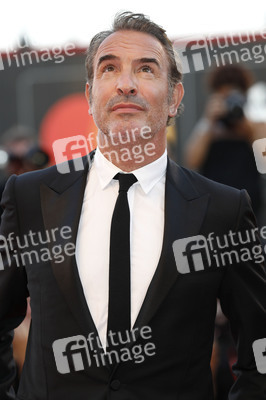 Filmpremiere 'J'accuse', Internationale Filmfestspiele von Venedig 2019