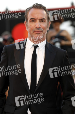 Filmpremiere 'J'accuse', Internationale Filmfestspiele von Venedig 2019