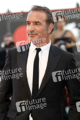 Filmpremiere 'J'accuse', Internationale Filmfestspiele von Venedig 2019