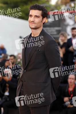 Filmpremiere 'J'accuse', Internationale Filmfestspiele von Venedig 2019