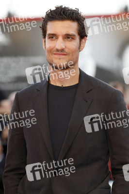 Filmpremiere 'J'accuse', Internationale Filmfestspiele von Venedig 2019