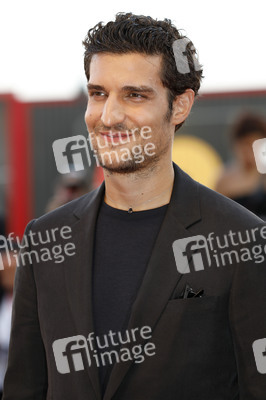 Filmpremiere 'J'accuse', Internationale Filmfestspiele von Venedig 2019