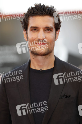 Filmpremiere 'J'accuse', Internationale Filmfestspiele von Venedig 2019