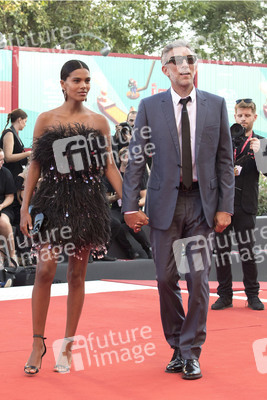 Filmpremiere 'J'accuse', Internationale Filmfestspiele von Venedig 2019