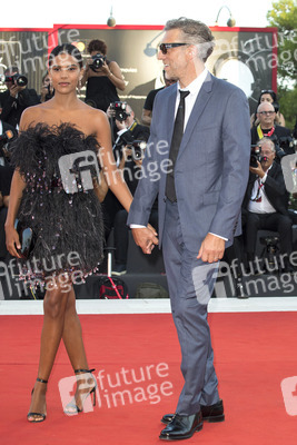 Filmpremiere 'J'accuse', Internationale Filmfestspiele von Venedig 2019