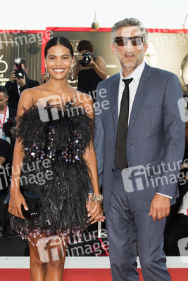 Filmpremiere 'J'accuse', Internationale Filmfestspiele von Venedig 2019