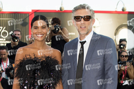 Filmpremiere 'J'accuse', Internationale Filmfestspiele von Venedig 2019