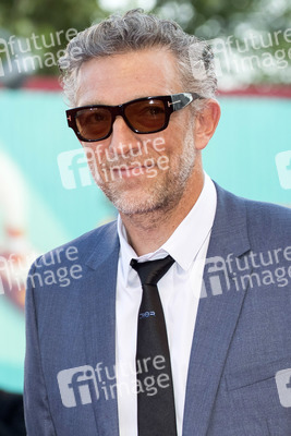 Filmpremiere 'J'accuse', Internationale Filmfestspiele von Venedig 2019