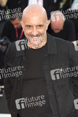 Filmpremiere 'J'accuse', Internationale Filmfestspiele von Venedig 2019