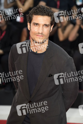 Filmpremiere 'J'accuse', Internationale Filmfestspiele von Venedig 2019