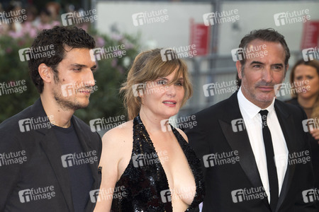 Filmpremiere 'J'accuse', Internationale Filmfestspiele von Venedig 2019