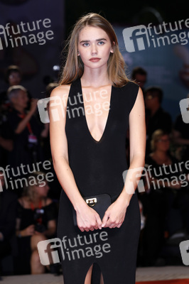 Filmpremiere 'Ad Astra', Internationale Filmfestspiele von Venedig 2019