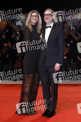 Filmpremiere 'Ad Astra', Internationale Filmfestspiele von Venedig 2019