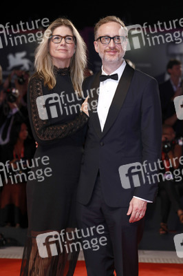 Filmpremiere 'Ad Astra', Internationale Filmfestspiele von Venedig 2019