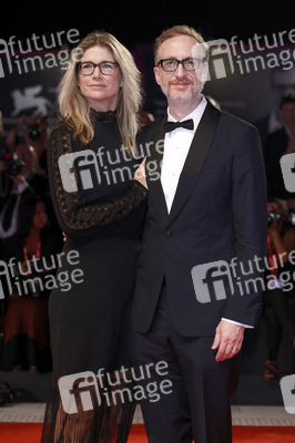 Filmpremiere 'Ad Astra', Internationale Filmfestspiele von Venedig 2019