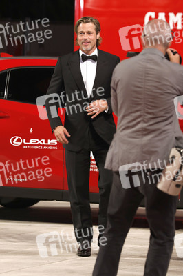 Filmpremiere 'Ad Astra', Internationale Filmfestspiele von Venedig 2019