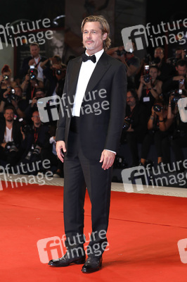 Filmpremiere 'Ad Astra', Internationale Filmfestspiele von Venedig 2019