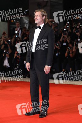 Filmpremiere 'Ad Astra', Internationale Filmfestspiele von Venedig 2019