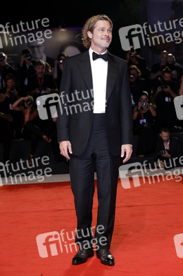 Filmpremiere 'Ad Astra', Internationale Filmfestspiele von Venedig 2019