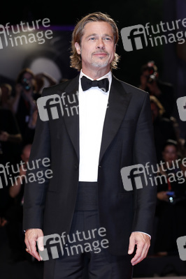 Filmpremiere 'Ad Astra', Internationale Filmfestspiele von Venedig 2019