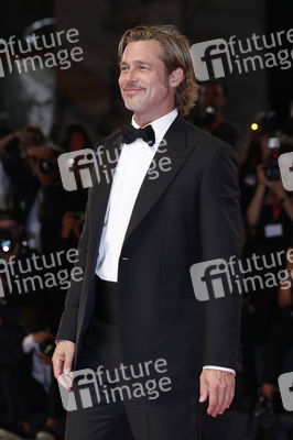 Filmpremiere 'Ad Astra', Internationale Filmfestspiele von Venedig 2019