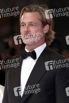 Filmpremiere 'Ad Astra', Internationale Filmfestspiele von Venedig 2019