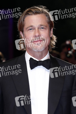 Filmpremiere 'Ad Astra', Internationale Filmfestspiele von Venedig 2019