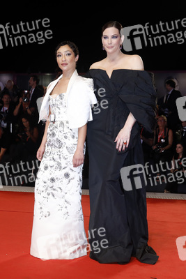 Filmpremiere 'Ad Astra', Internationale Filmfestspiele von Venedig 2019